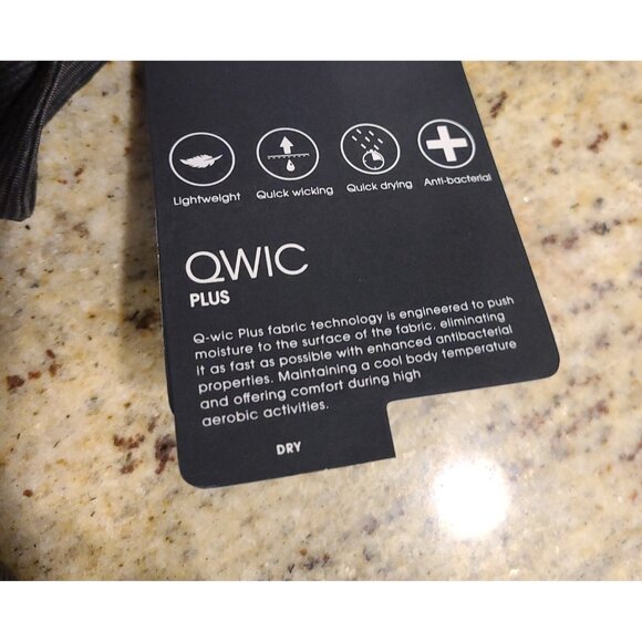 New! Dare 2B Womens Size 14 Pedal Through It Marl Lightweight Jersey DWT627 - Picture 15 of 16